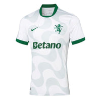 MAILLOT FOURTH SPORTING PORTUGAL 25/26