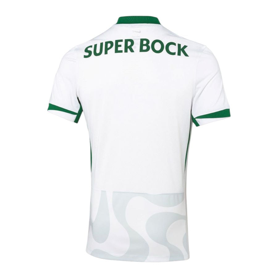 MAILLOT FOURTH SPORTING PORTUGAL 25/26