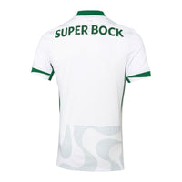 MAILLOT FOURTH SPORTING PORTUGAL 25/26