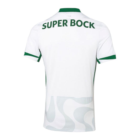MAILLOT FOURTH SPORTING PORTUGAL 25/26