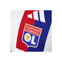 MAILLOT DOMICILE OLYMPIQUE LYONNAIS 25/26