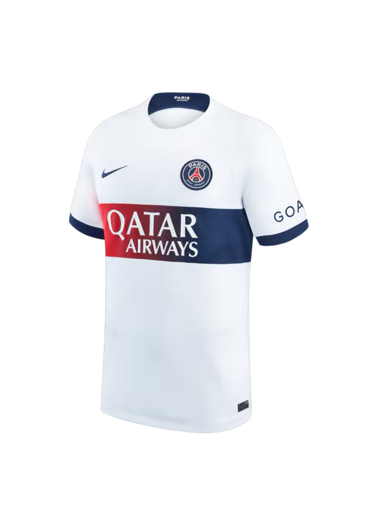 MAILLOT EXTÉRIEUR PSG 23/24