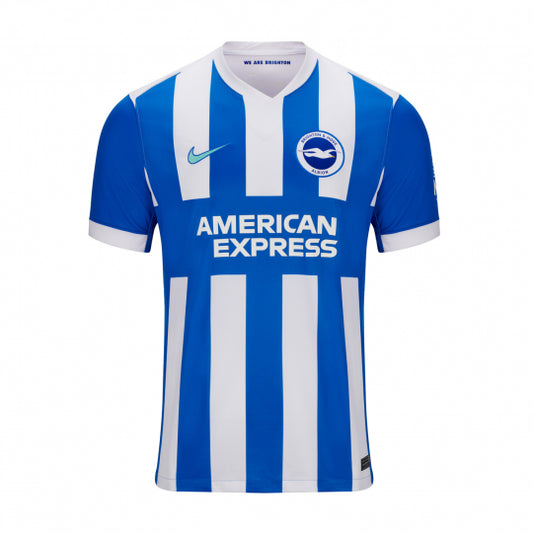 MAILLOT DOMICILE BRIGHTON 25/26