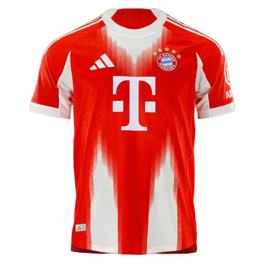 MAILLOT DOMICILE BAYERN MUNICH 25/26