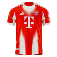 MAILLOT DOMICILE BAYERN MUNICH 25/26
