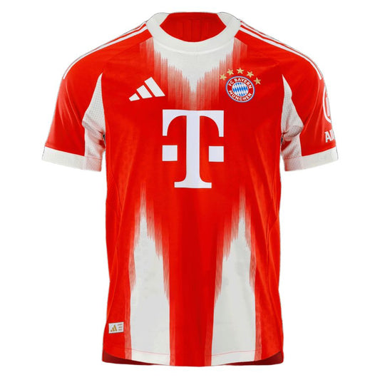MAILLOT DOMICILE BAYERN MUNICH 25/26