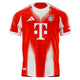 MAILLOT DOMICILE BAYERN MUNICH 25/26