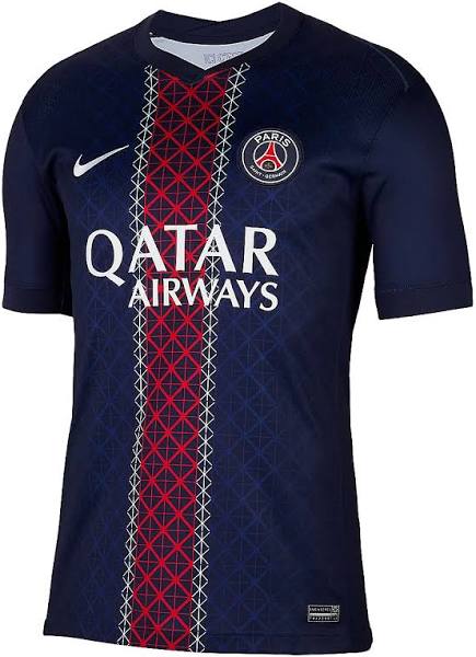 MAILLOT DOMICILE PSG 25/26