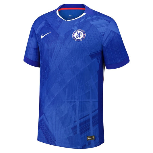 MAILLOT DOMICILE CHELSEA FC 25/26
