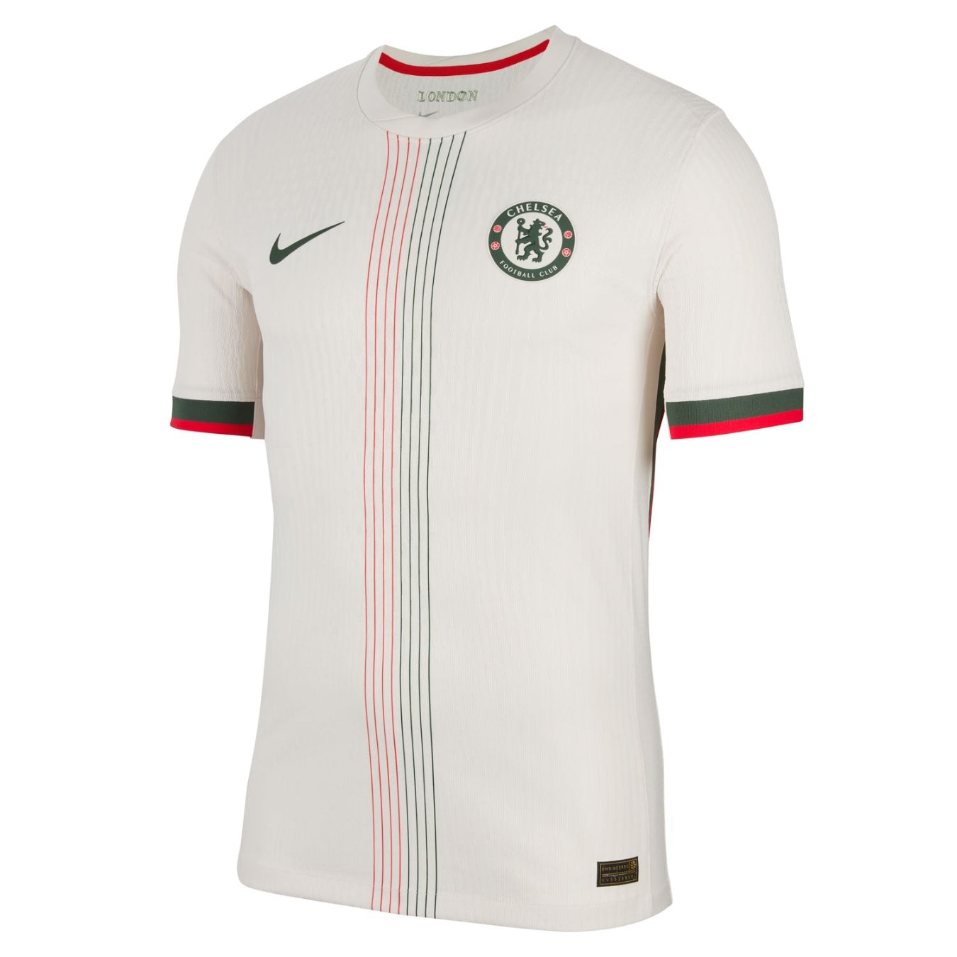 MAILLOT EXTERIEUR CHELSEA FC 25/26