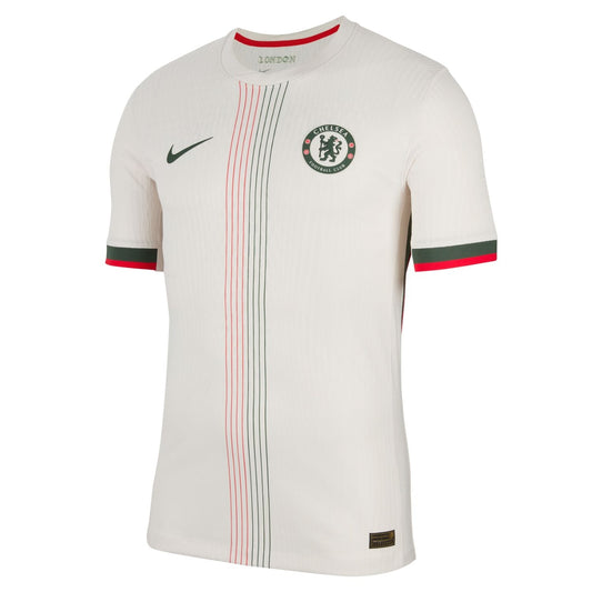 MAILLOT EXTERIEUR CHELSEA FC 25/26