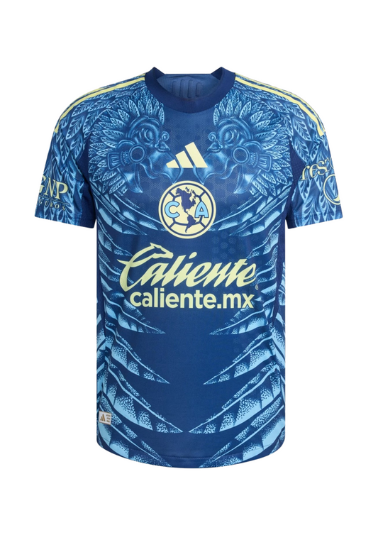 MAILLOT EXTERIEUR CLUB AMERICA 25/26
