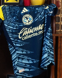 MAILLOT EXTERIEUR CLUB AMERICA 25/26