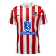 MAILLOT DOMICILE ATLETICO MADRID 25/26