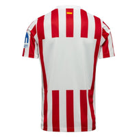 MAILLOT DOMICILE ATLETICO MADRID 25/26