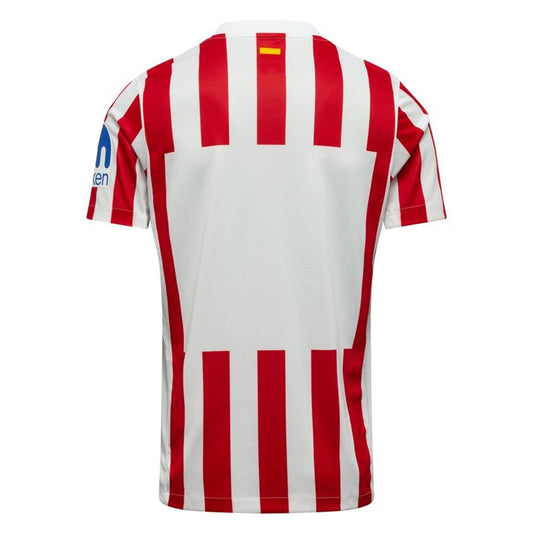 MAILLOT DOMICILE ATLETICO MADRID 25/26