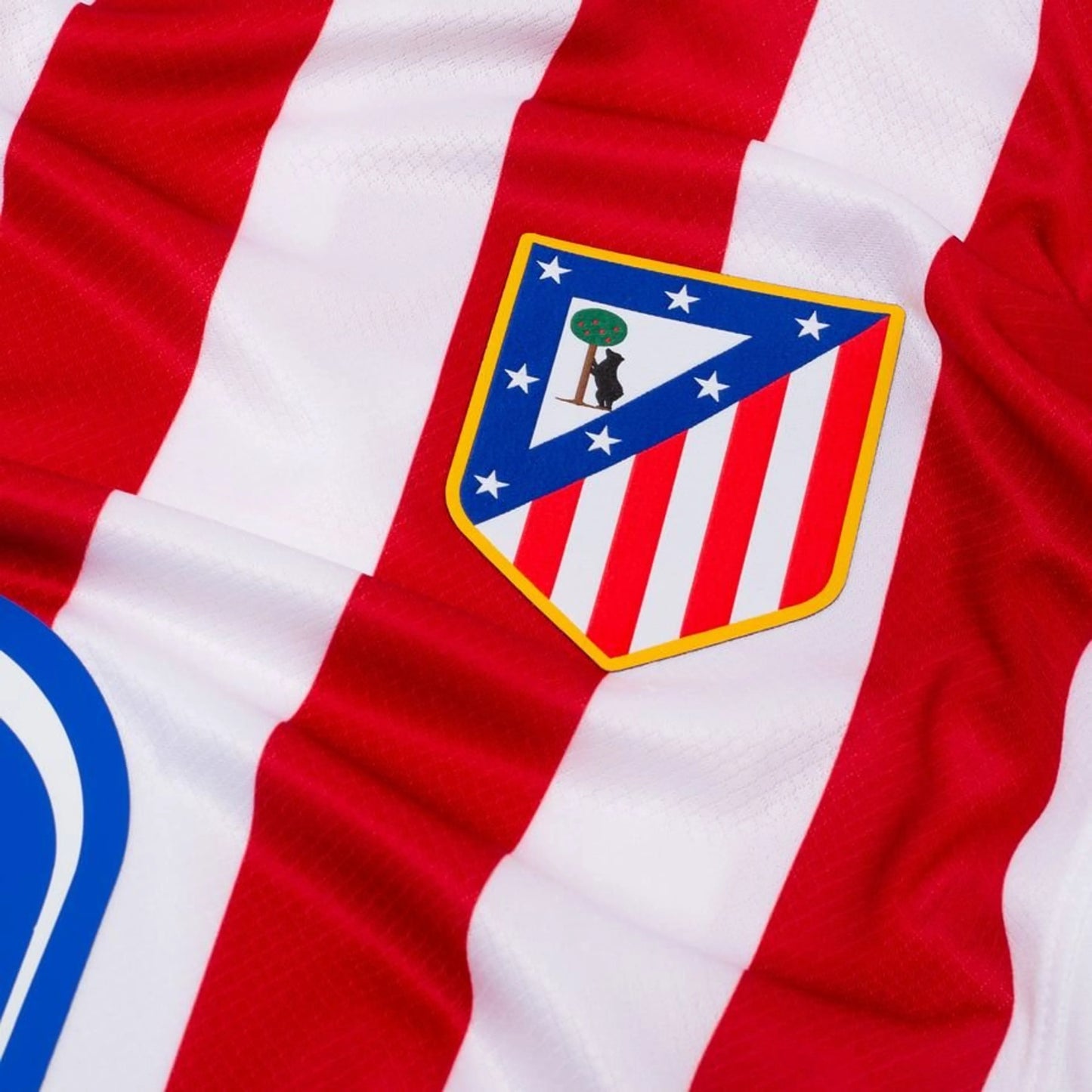 MAILLOT DOMICILE ATLETICO MADRID 25/26