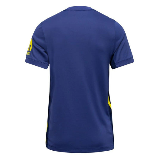 MAILLOT EXTERIEUR ATLETICO MADRID 25/26