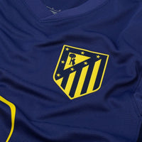 MAILLOT EXTERIEUR ATLETICO MADRID 25/26