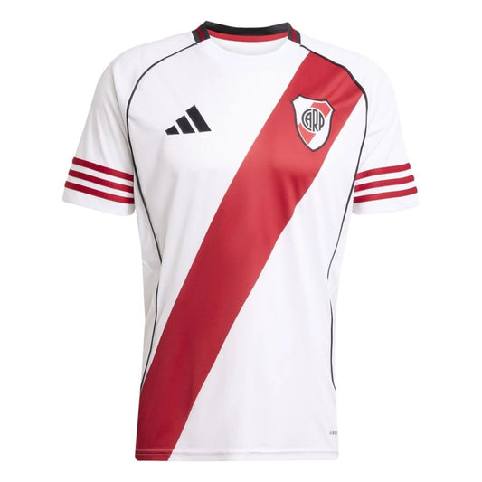 MAILLOT DOMICILE RIVER PLATE 25/26