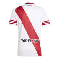 MAILLOT DOMICILE RIVER PLATE 25/26