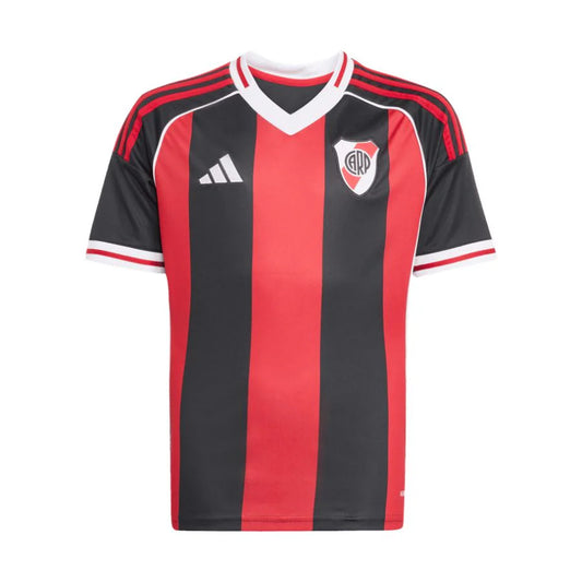 MAILLOT EXTERIEUR RIVER PLATE 25/26