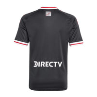 MAILLOT EXTERIEUR RIVER PLATE 25/26