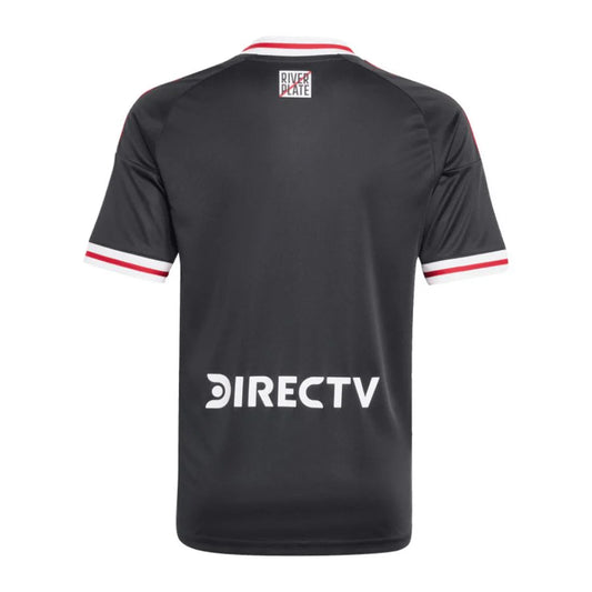 MAILLOT EXTERIEUR RIVER PLATE 25/26