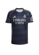 MAILLOT EXTERIEUR REAL MADRID 25/26
