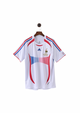 MAILLOT EXTERIEUR FRANCE 2006