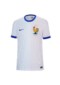 MAILLOT EXTERIEUR FRANCE 2024