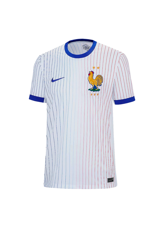 MAILLOT EXTERIEUR FRANCE 2024
