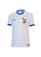 MAILLOT EXTERIEUR FRANCE 2024