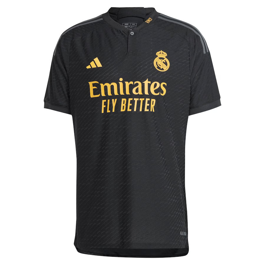 MAILLOT THIRD REAL MADRID 23/24