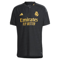 MAILLOT THIRD REAL MADRID 23/24