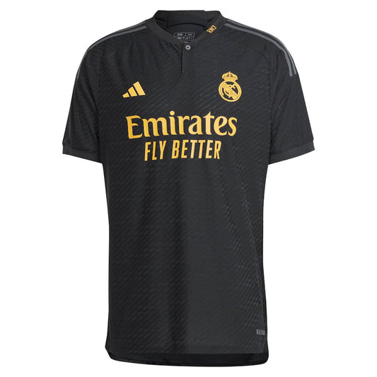 MAILLOT THIRD REAL MADRID 23/24