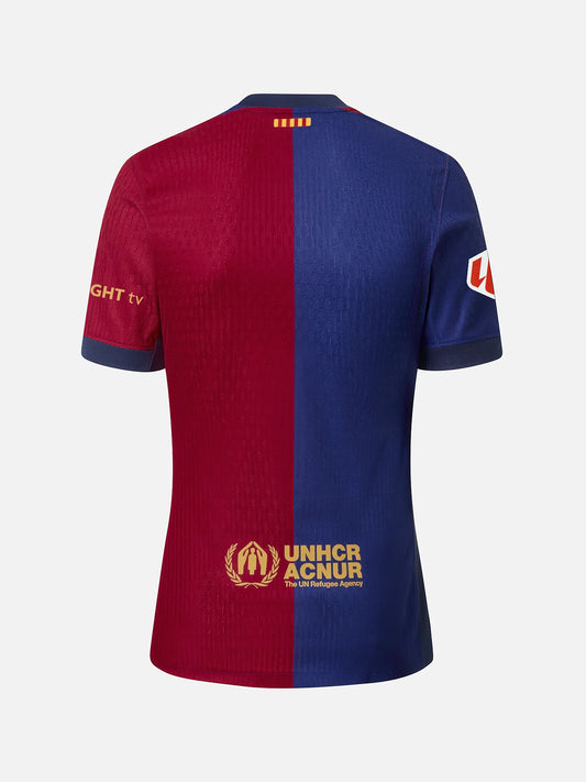 MAILLOT DOMICILE FC BARCELONE 24/25