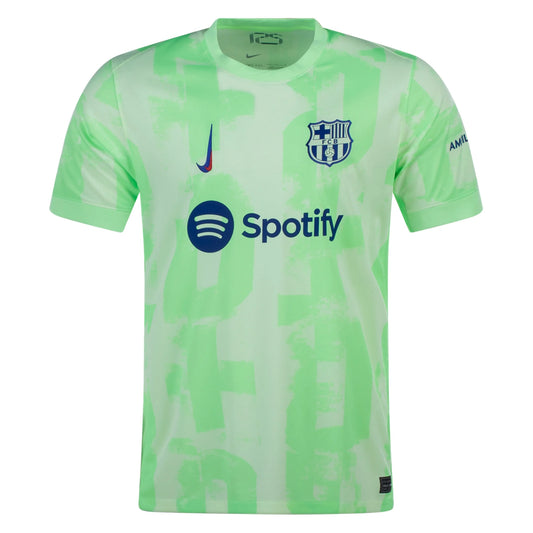 MAILLOT THIRD FC BARCELONE 24/25