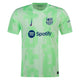 MAILLOT THIRD FC BARCELONE 24/25