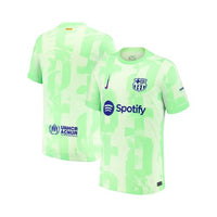 MAILLOT THIRD FC BARCELONE 24/25
