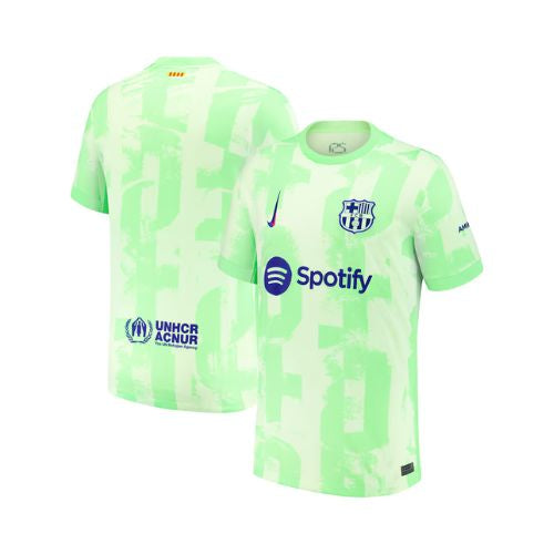 MAILLOT THIRD FC BARCELONE 24/25