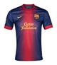 MAILLOT DOMICILE FC BARCELONE 13/14