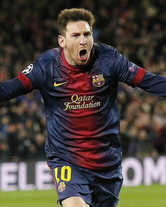 MAILLOT DOMICILE FC BARCELONE 13/14