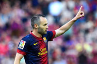 MAILLOT DOMICILE FC BARCELONE 13/14