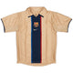 MAILLOT EXTÉRIEUR FC BARCELONE 2001/2002