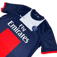 MAILLOT DOMICILE PSG 13/14