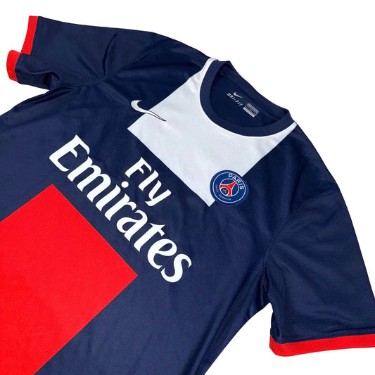 MAILLOT DOMICILE PSG 13/14