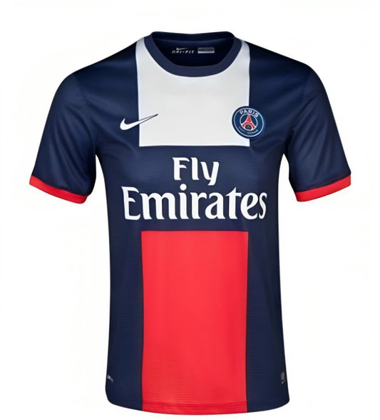 MAILLOT DOMICILE PSG 13/14