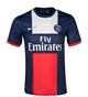 MAILLOT DOMICILE PSG 13/14