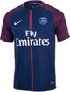 MAILLOT DOMICILE PSG 17/18
